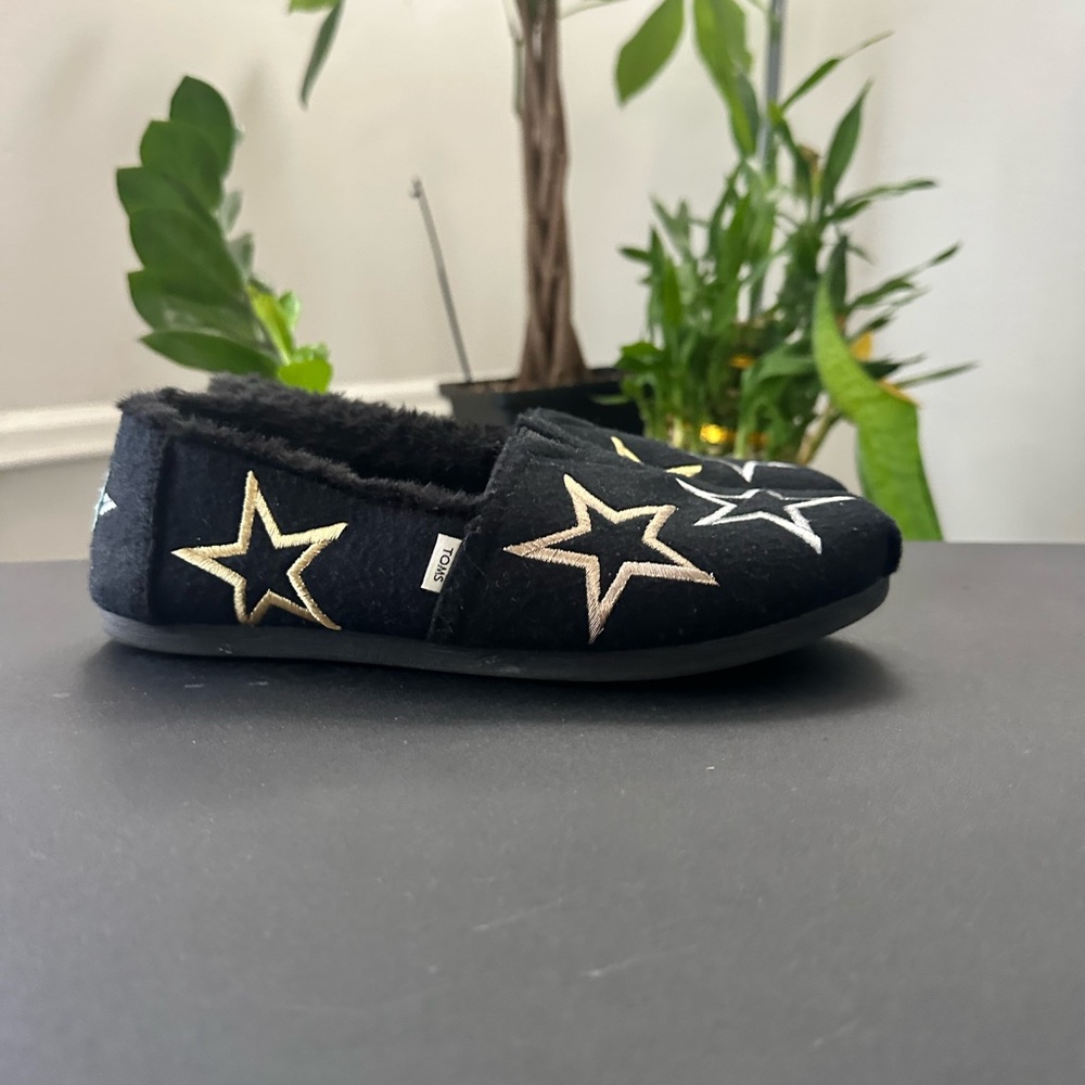 TOMS Women's Alpargata Slip-on Shoes